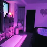 Private Relax Armonia Wellness Svit