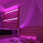 Private Relax Armonia Wellness Apartment *