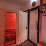 Private Relax Armonia Wellness דירה