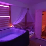 Private Relax Armonia Wellness Apartment *