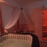 Private Relax Armonia Wellness דירה סוויט
