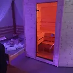Private Relax Armonia Wellness * Svit
