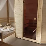 Private Relax Armonia Wellness Apartment *