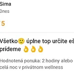 Apartment Private Relax Armonia Wellness Svit