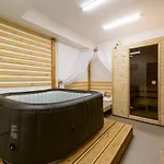 Private Relax Armonia Wellness Apartment