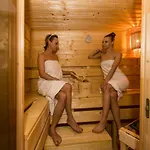 Apartment Private Relax Armonia Wellness Svit