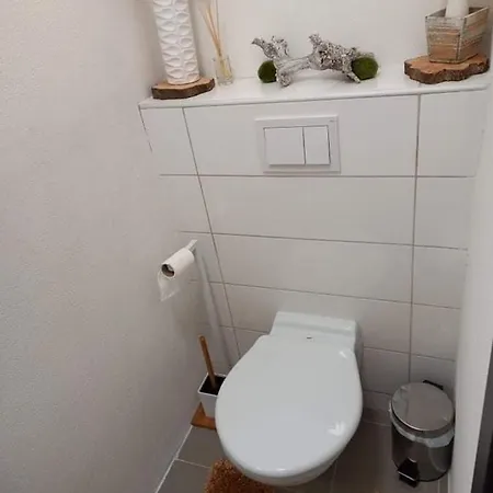 Apartament Private Relax Armonia Wellness