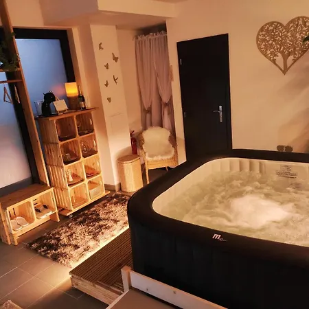 Private Relax Armonia Wellness * Svit