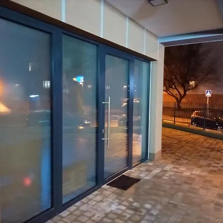 Private Relax Armonia Wellness Svit