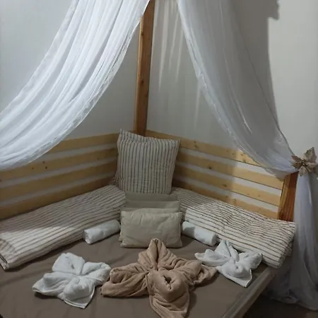 Private Relax Armonia Wellness Apartment *