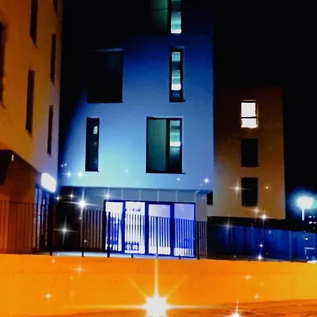 Private Relax Armonia Wellness * Szvit