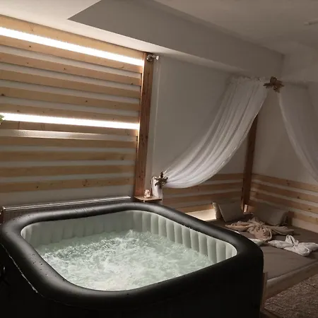 Private Relax Armonia Wellness * Świt