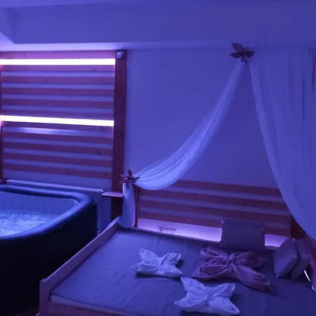 Private Relax Armonia Wellness *