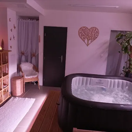 Private Relax Armonia Wellness * Svit