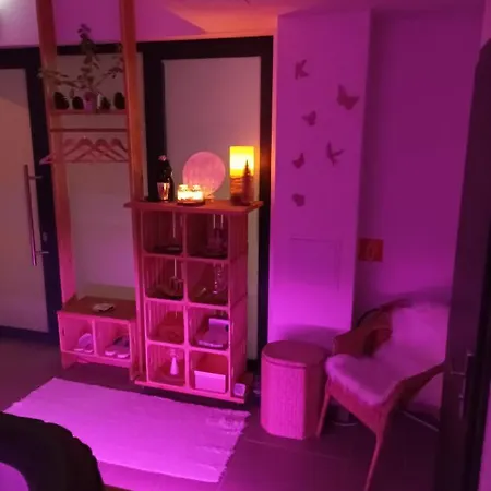Private Relax Armonia Wellness *