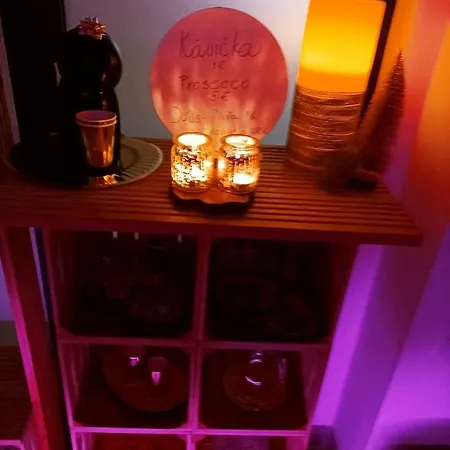 Private Relax Armonia Wellness 스비트