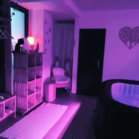 Private Relax Armonia Wellness Svit