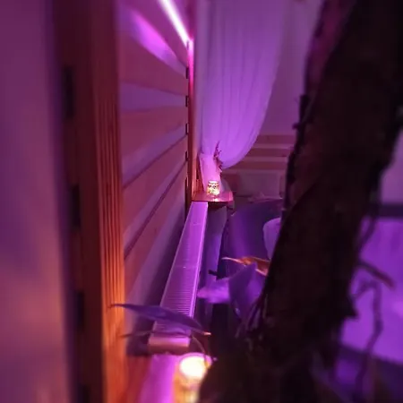 Private Relax Armonia Wellness Apartmán