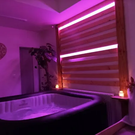 Private Relax Armonia Wellness *