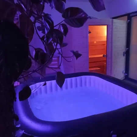 Private Relax Armonia Wellness *