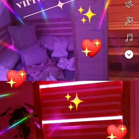 Private Relax Armonia Wellness *