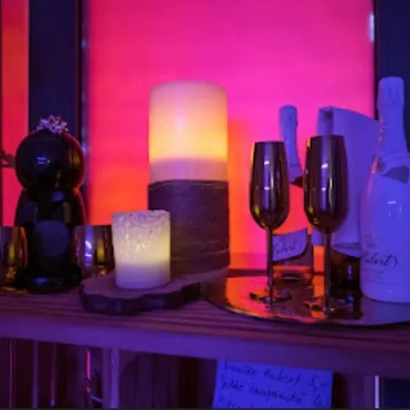 Private Relax Armonia Wellness * Svit