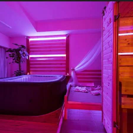 Private Relax Armonia Wellness *