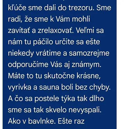 Apartament Private Relax Armonia Wellness Świt